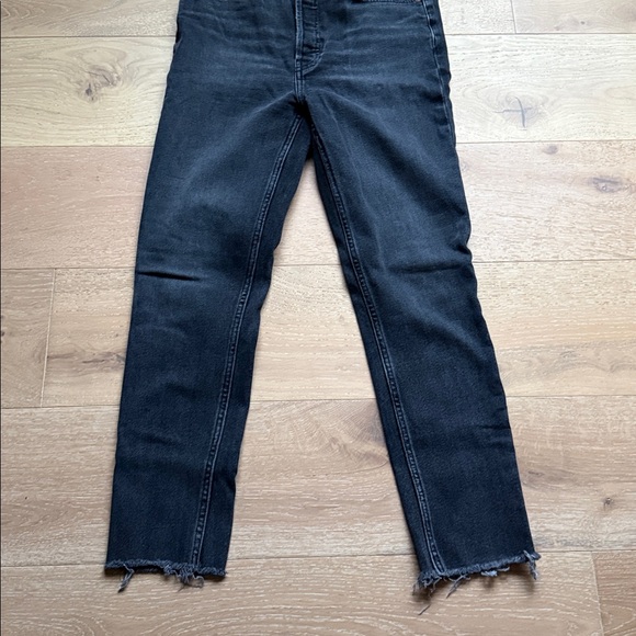 Re/Done Women's Jeans - Picture 2 of 4